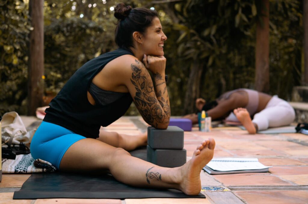 Nereus Retreats,Yoga Teacher Training ,Costa Rica, Osa Peninsula
